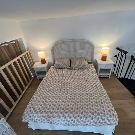 Appartement Studio Loft Cosy Centre St Etienne Saint-Etienne  Exteriör bild