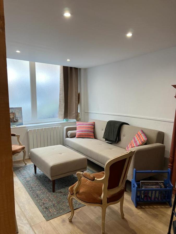 Appartement Studio Loft Cosy Centre St Etienne Saint-Etienne  Exteriör bild