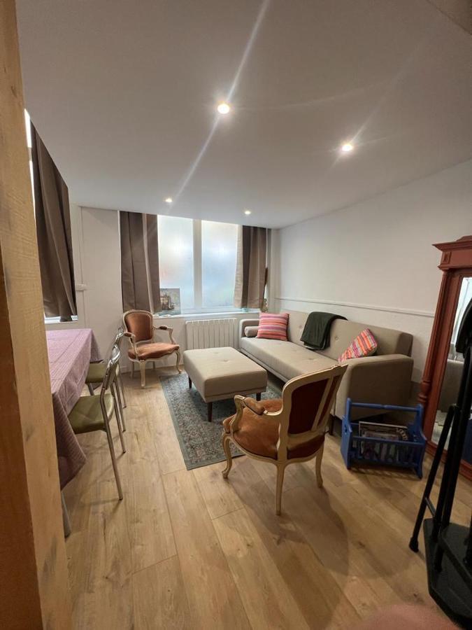 Appartement Studio Loft Cosy Centre St Etienne Saint-Etienne  Exteriör bild