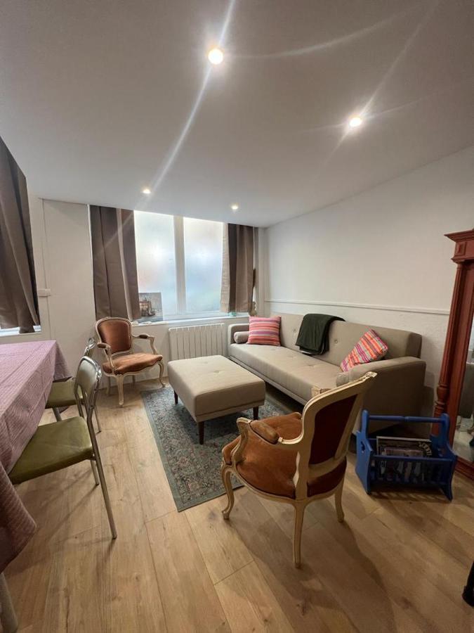 Appartement Studio Loft Cosy Centre St Etienne Saint-Etienne  Exteriör bild