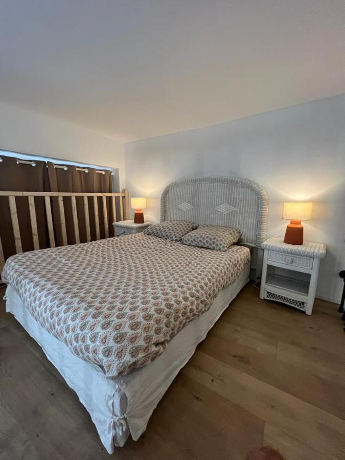 Appartement Studio Loft Cosy Centre St Etienne Saint-Etienne  Exteriör bild